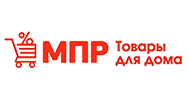 Логотип франшизы Магазин Постоянных Распродаж