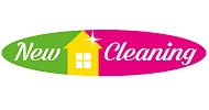 Логотип франшизы New Cleaning