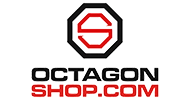 Логотип франшизы Octagon Shop