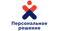 Логотип франшизы Персональное решение
