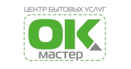 Логотип ОК Мастер