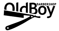 Логотип Oldboy