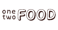 Логотип франшизы OneTwoFOOD