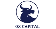 Логотип франшизы ox capital