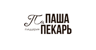 Логотип франшизы ПаПаша пекарь