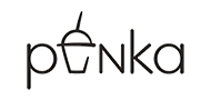 Логотип Penka Сoffee