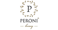 Логотип франшизы Peroni Honey