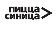 Логотип франшизы Пицца Синица