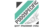 Логотип Podospecific