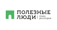 Логотип Полезные Люди