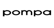 Логотип Pompa