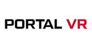 Логотип Portal VR