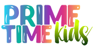 Логотип франшизы PrimeTimeKids