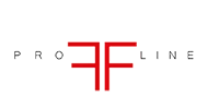Логотип франшизы PROFFLINE