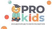 Логотип франшизы Prokids