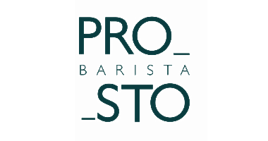 Логотип франшизы Prosto Barista