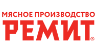 Логотип Ремит