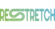 Логотип франшизы Restretch
