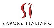 Логотип Sapore Italiano