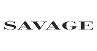 Логотип франшизы Savage