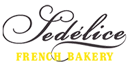 Логотип франшизы SeDelice