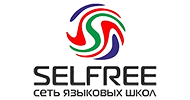 Логотип Selfree