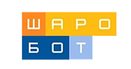 Логотип Шаробот
