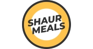 Логотип ShaurMeals