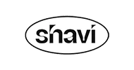 Логотип франшизы Shavi