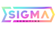 Логотип франшизы SIGMA