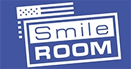 Логотип Smile Room