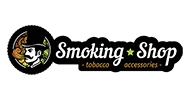 Логотип франшизы Smoking Shop