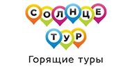 Логотип Солнцетур
