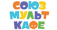 Логотип СоюзМультКафе