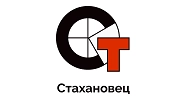Логотип Стахановец