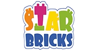 Логотип франшизы Starbricks