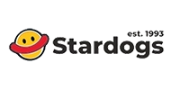 Логотип франшизы Stardogs