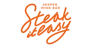 Логотип Steak it easy