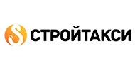 Логотип франшизы СтройТакси