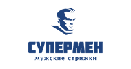 Логотип франшизы Супермен