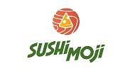 Логотип франшизы Sushi Moji