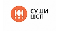 Логотип Сушишоп