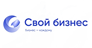 Логотип Свой Бизнес
