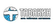 Логотип франшизы Табакин