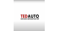 Логотип TedAuto