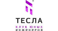 Логотип франшизы Тесла