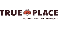 Логотип франшизы True Place