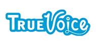 Логотип True Voice