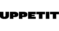 Логотип франшизы UPPETIT