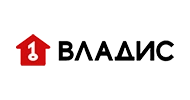 Логотип франшизы Владис